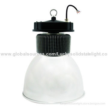 High Bay Light, 3 Years Warranty Time, CE and RoHS Marks